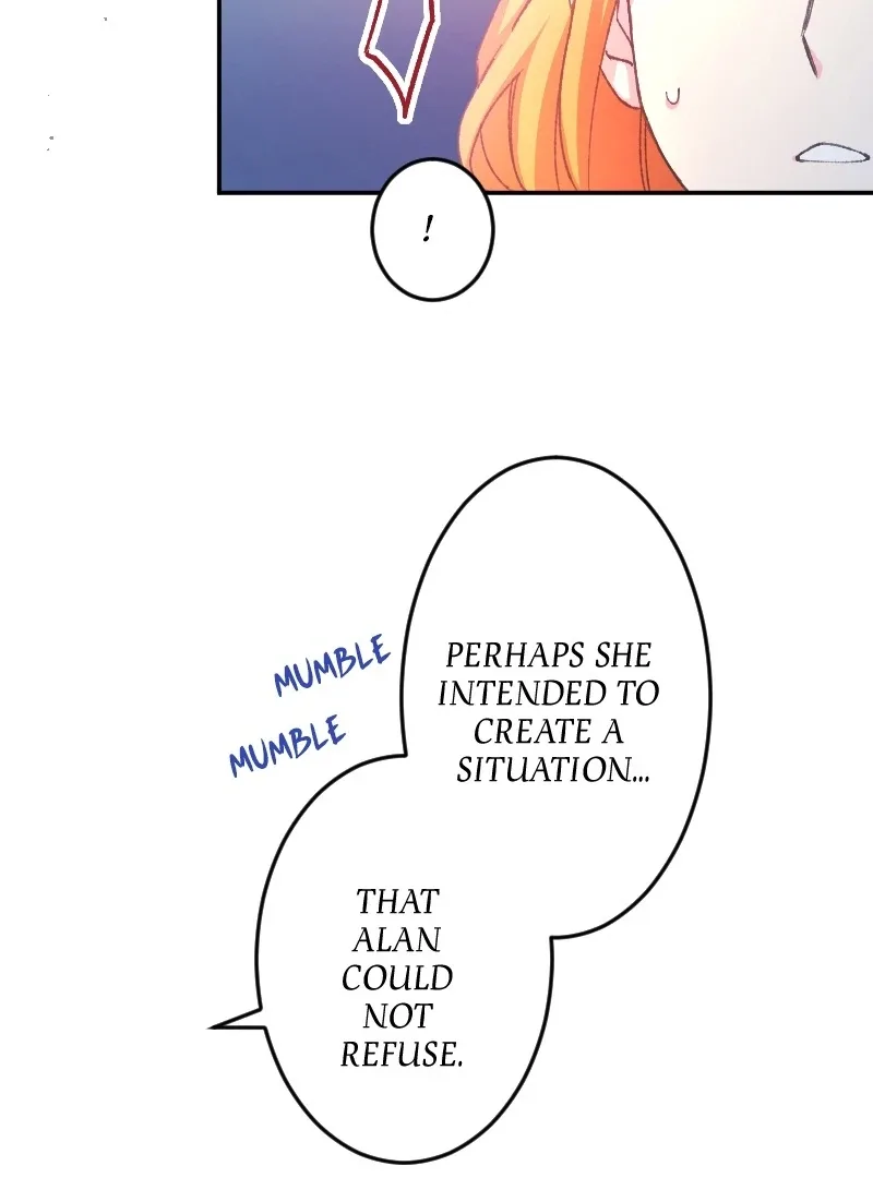I’m Pregnant, But I Won’t Marry Without Love Chapter 15 page 43