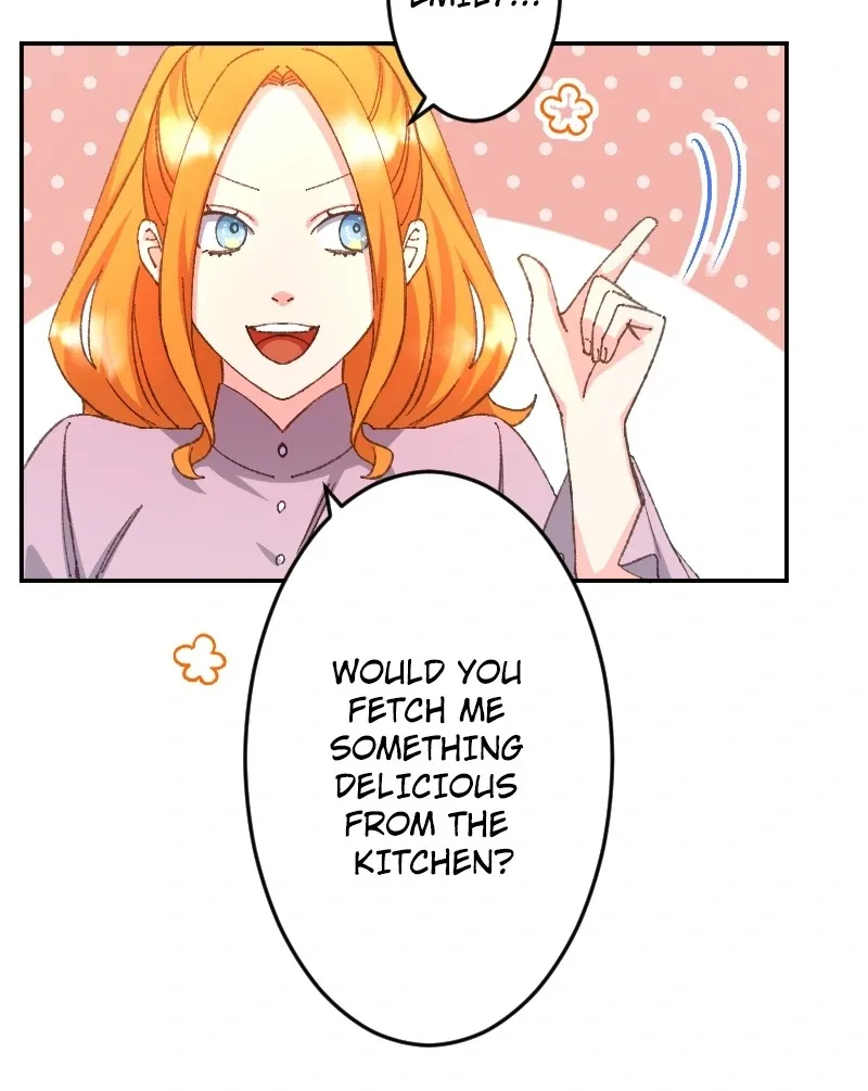 I’m Pregnant, But I Won’t Marry Without Love Chapter 17 page 87