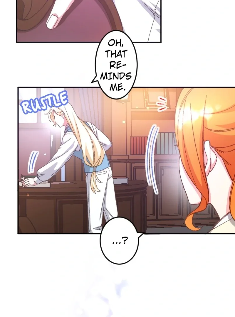 I’m Pregnant, But I Won’t Marry Without Love Chapter 15 page 52