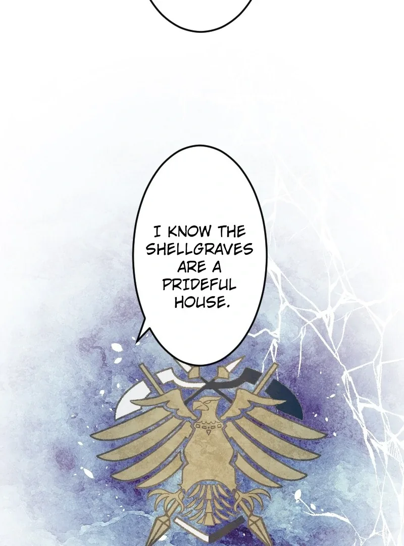 I’m Pregnant, But I Won’t Marry Without Love Chapter 17 page 55