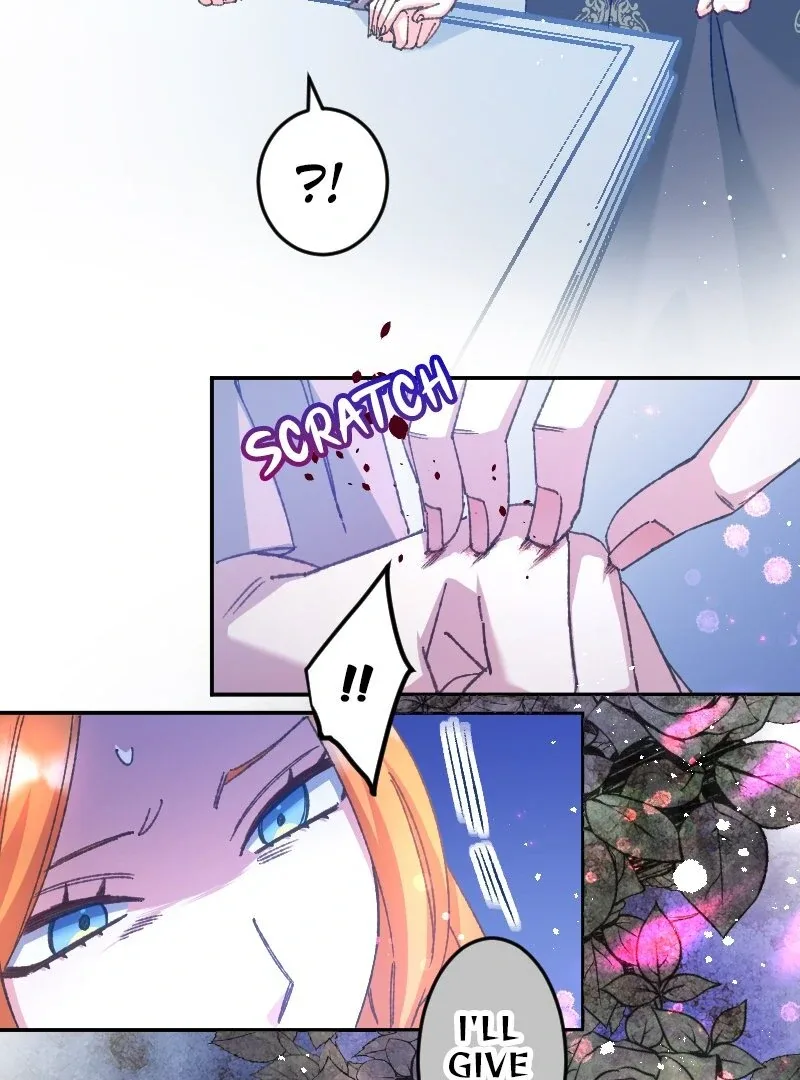 I’m Pregnant, But I Won’t Marry Without Love Chapter 17 page 63