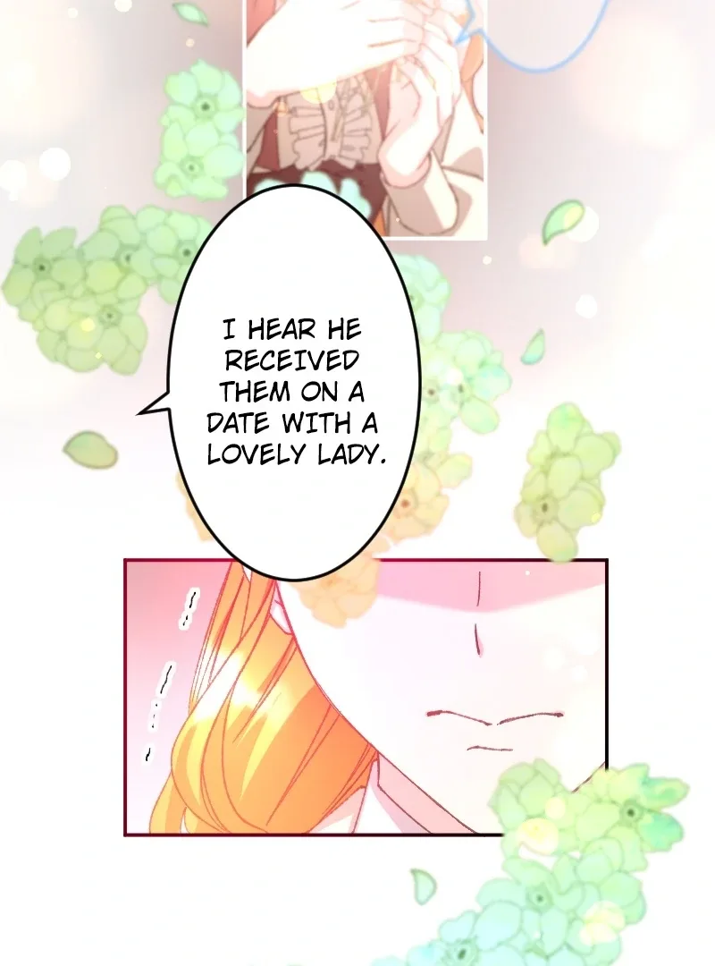 I’m Pregnant, But I Won’t Marry Without Love Chapter 15 page 58