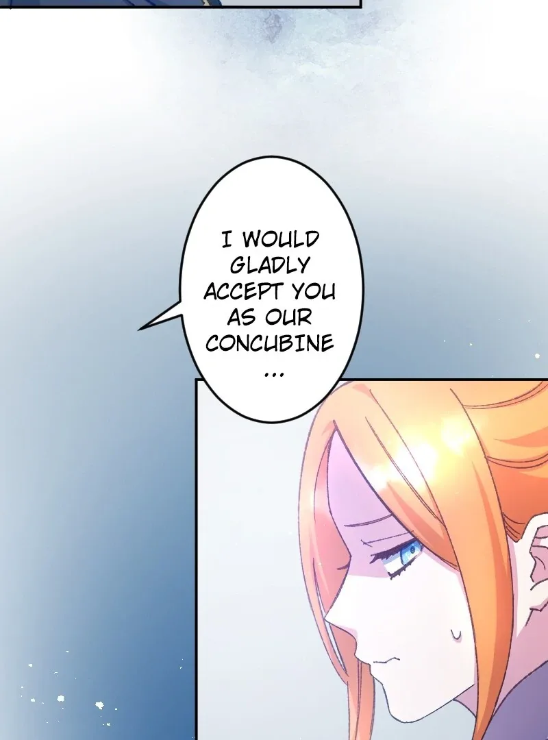 I’m Pregnant, But I Won’t Marry Without Love Chapter 17 page 57