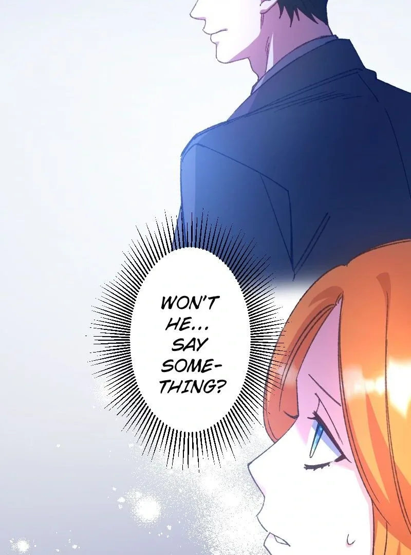 I’m Pregnant, But I Won’t Marry Without Love Chapter 17 page 73