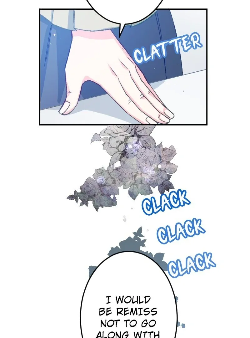 I’m Pregnant, But I Won’t Marry Without Love Chapter 17 page 61