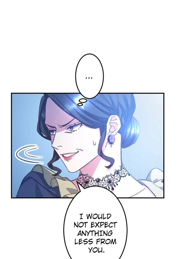 I’m Pregnant, But I Won’t Marry Without Love Chapter 17 page 54