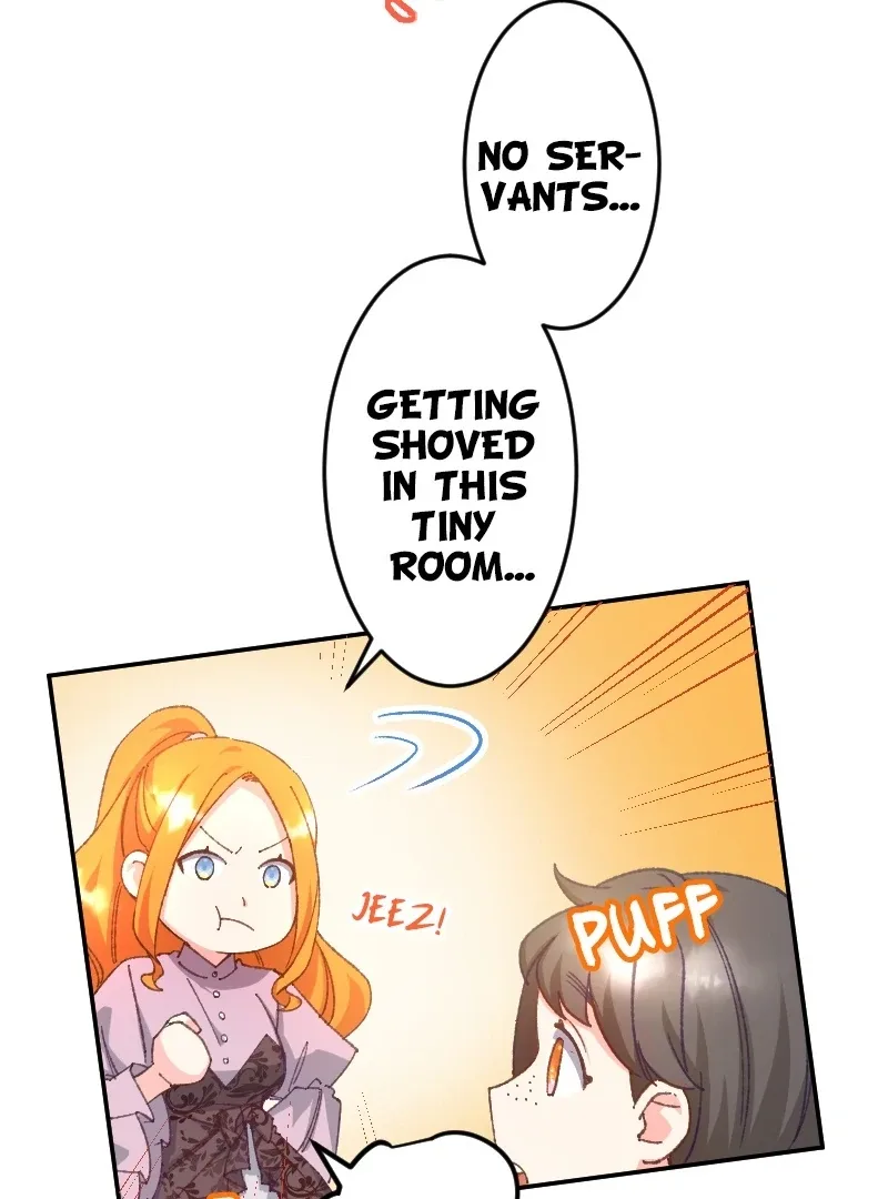 I’m Pregnant, But I Won’t Marry Without Love Chapter 17 page 85