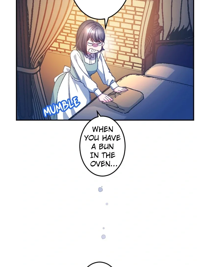 I’m Pregnant, But I Won’t Marry Without Love Chapter 17 page 83