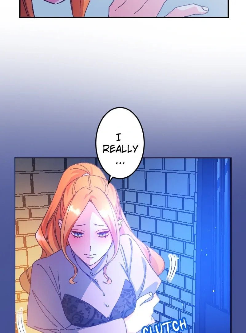 I’m Pregnant, But I Won’t Marry Without Love Chapter 17 page 90