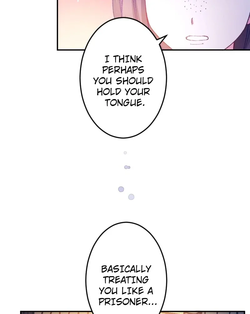 I’m Pregnant, But I Won’t Marry Without Love Chapter 17 page 82
