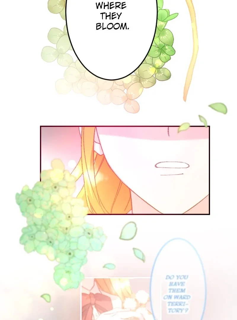 I’m Pregnant, But I Won’t Marry Without Love Chapter 15 page 57