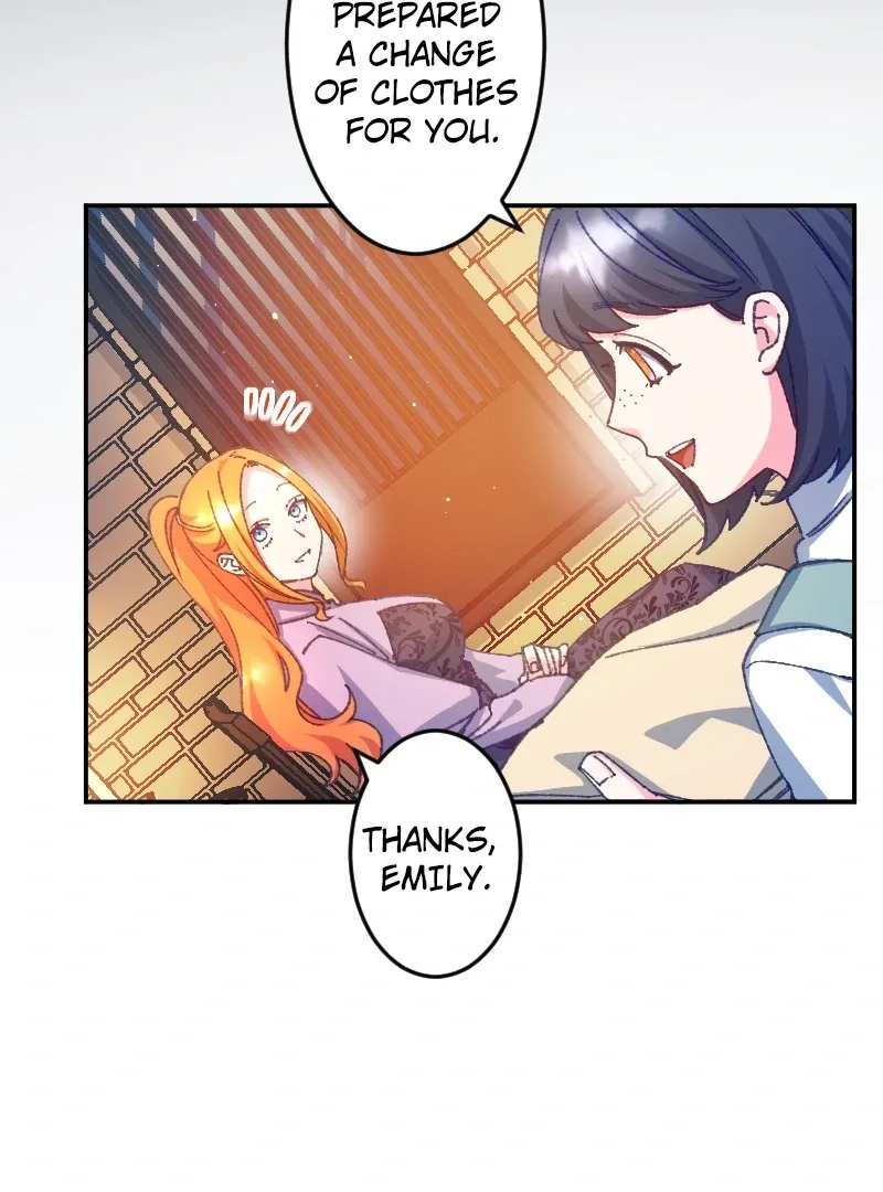 I’m Pregnant, But I Won’t Marry Without Love Chapter 17 page 79