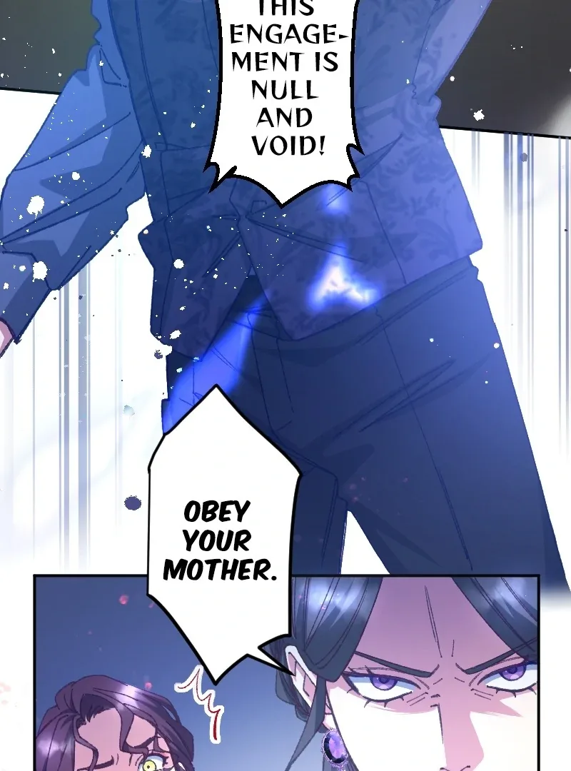 I’m Pregnant, But I Won’t Marry Without Love Chapter 15 page 77