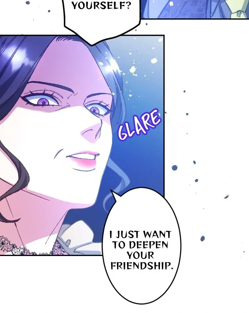 I’m Pregnant, But I Won’t Marry Without Love Chapter 15 page 75