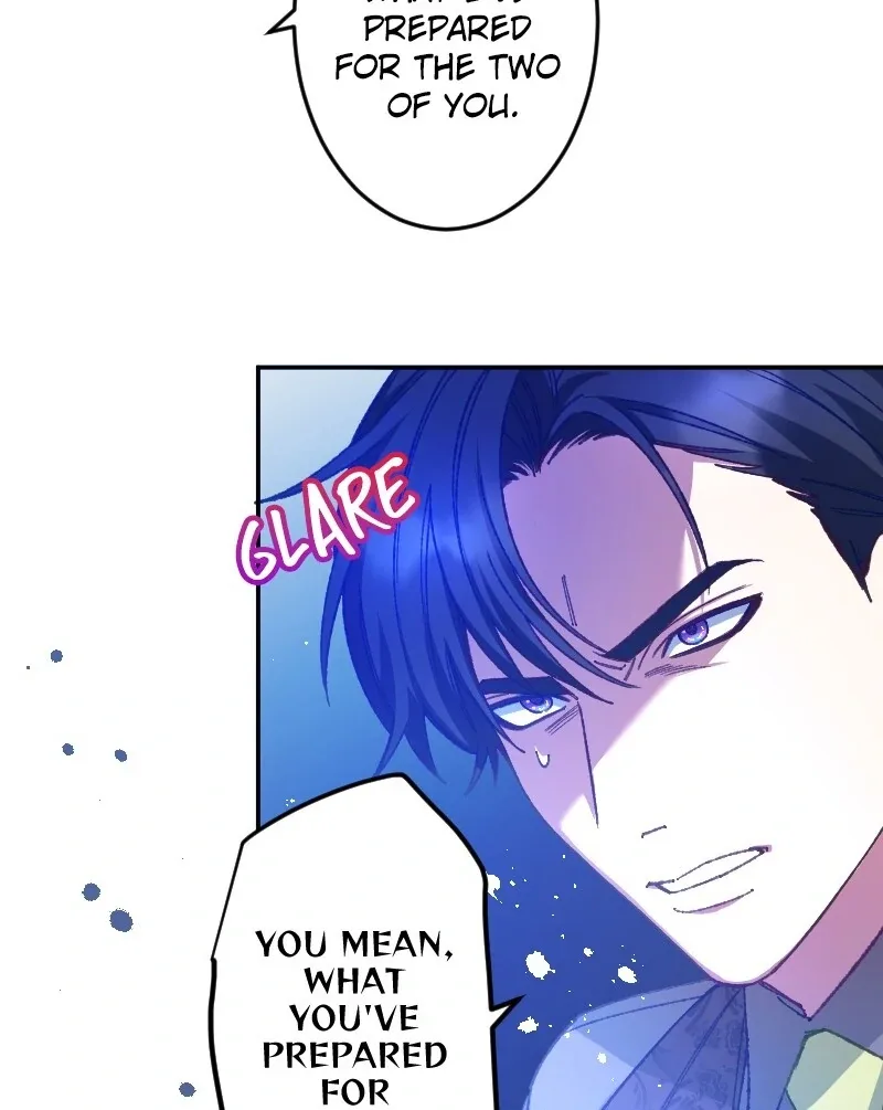 I’m Pregnant, But I Won’t Marry Without Love Chapter 15 page 74