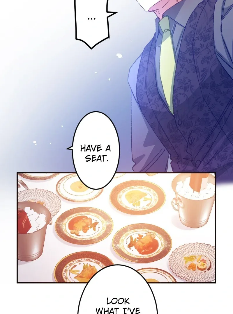 I’m Pregnant, But I Won’t Marry Without Love Chapter 15 page 73