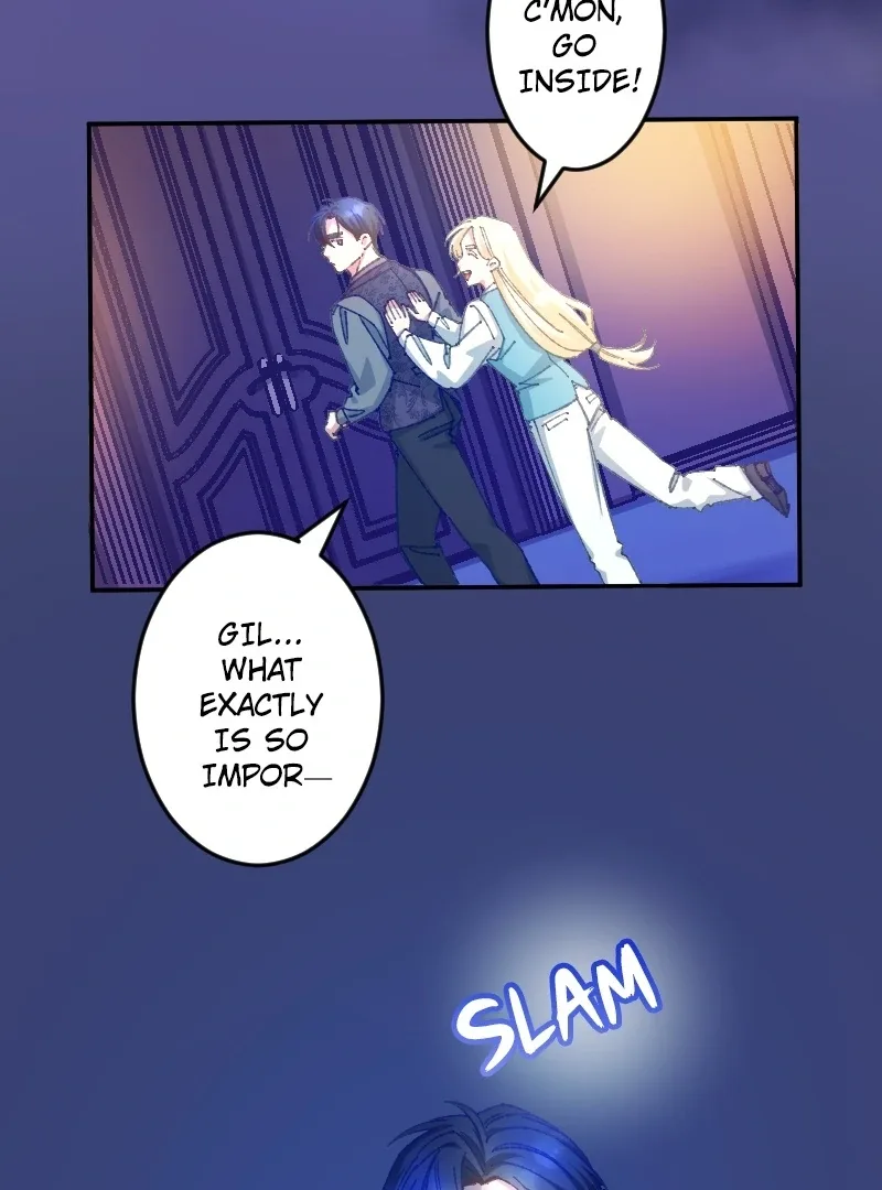 I’m Pregnant, But I Won’t Marry Without Love Chapter 15 page 88