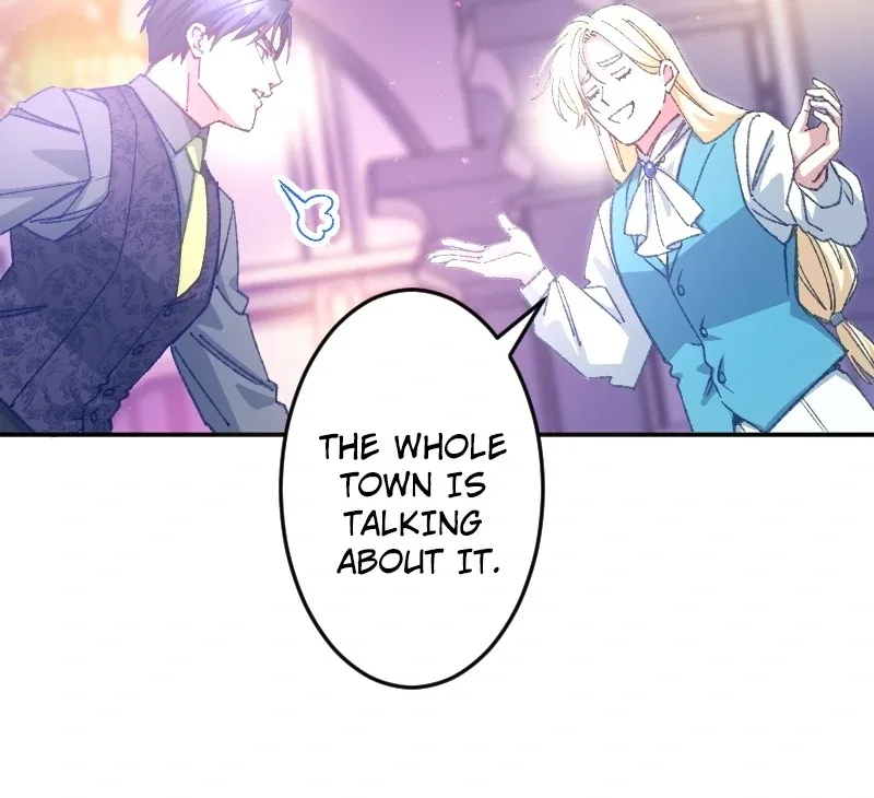 I’m Pregnant, But I Won’t Marry Without Love Chapter 15 page 85