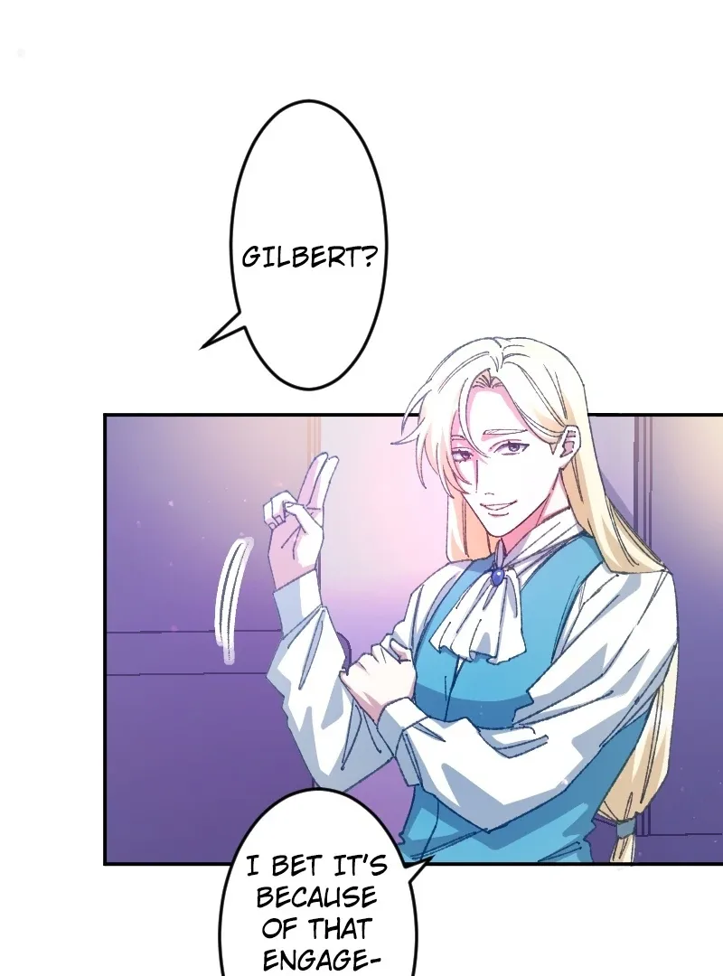 I’m Pregnant, But I Won’t Marry Without Love Chapter 15 page 83