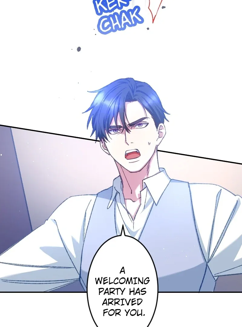 I’m Pregnant, But I Won’t Marry Without Love Chapter 19 page 4