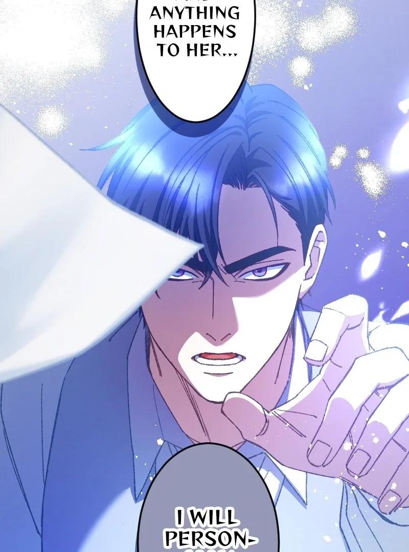 I’m Pregnant, But I Won’t Marry Without Love Chapter 19 page 23