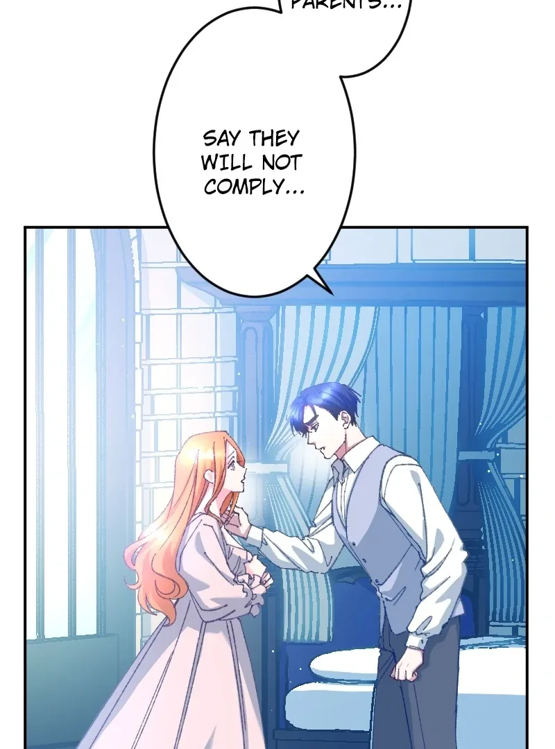 I’m Pregnant, But I Won’t Marry Without Love Chapter 19 page 7