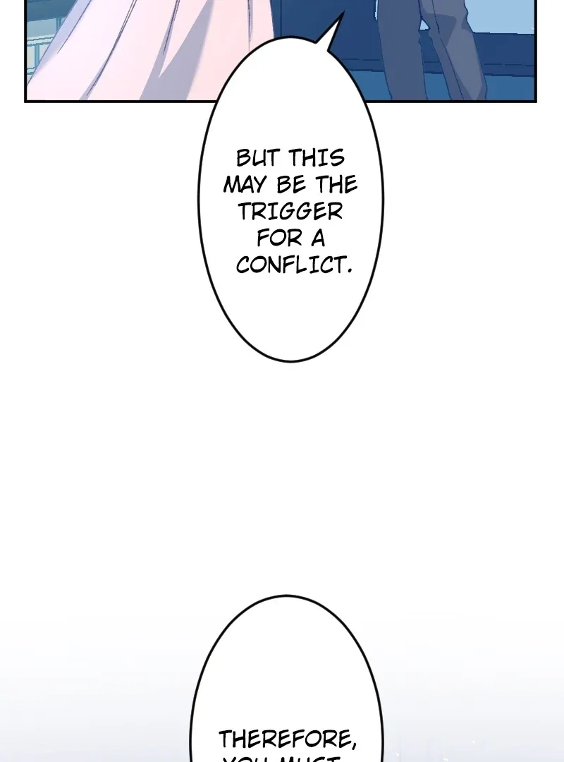 I’m Pregnant, But I Won’t Marry Without Love Chapter 19 page 8