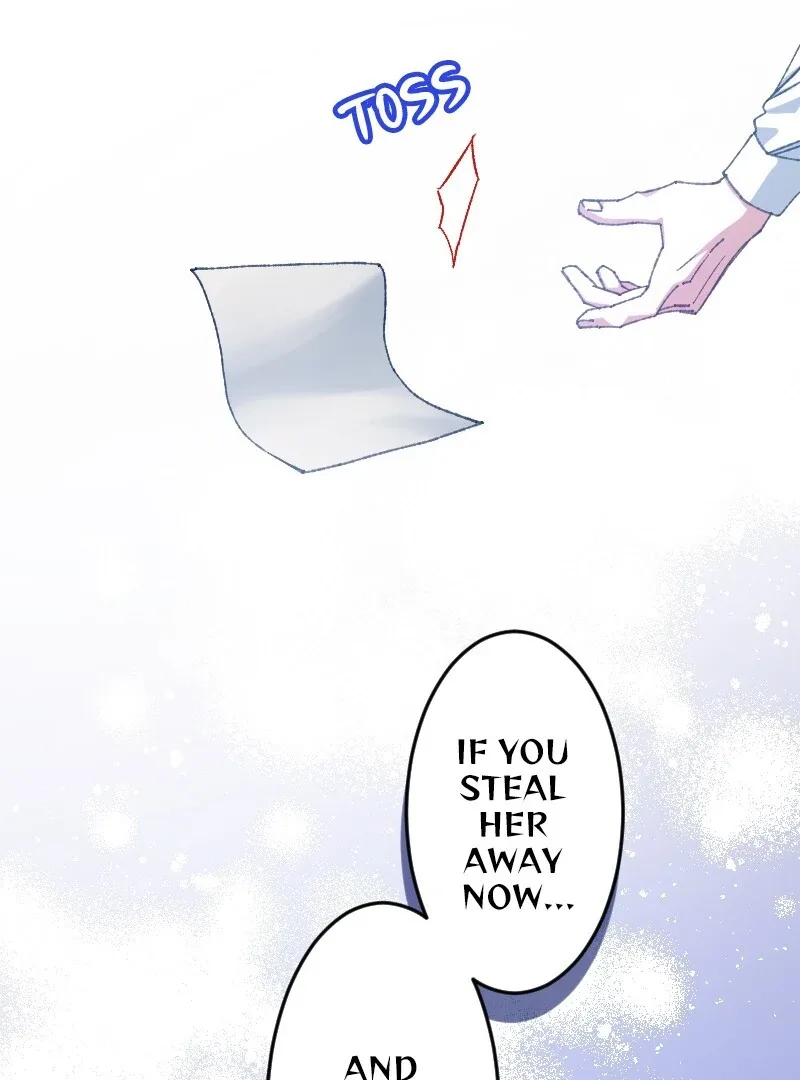 I’m Pregnant, But I Won’t Marry Without Love Chapter 19 page 22