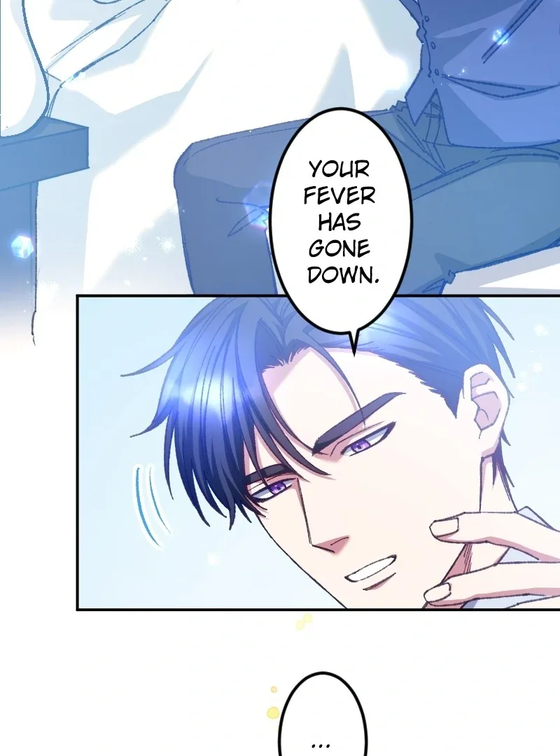 I’m Pregnant, But I Won’t Marry Without Love Chapter 18 page 37