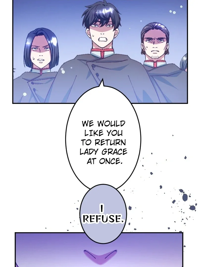 I’m Pregnant, But I Won’t Marry Without Love Chapter 19 page 19