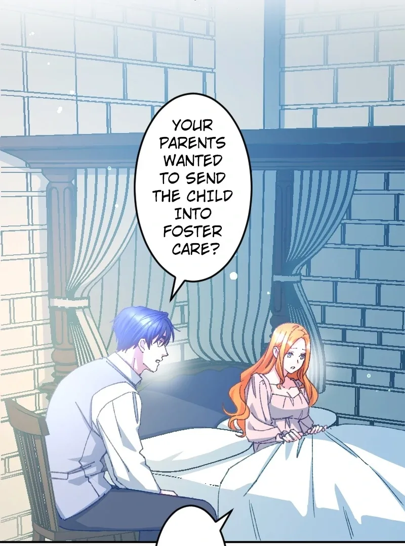 I’m Pregnant, But I Won’t Marry Without Love Chapter 19 page 29