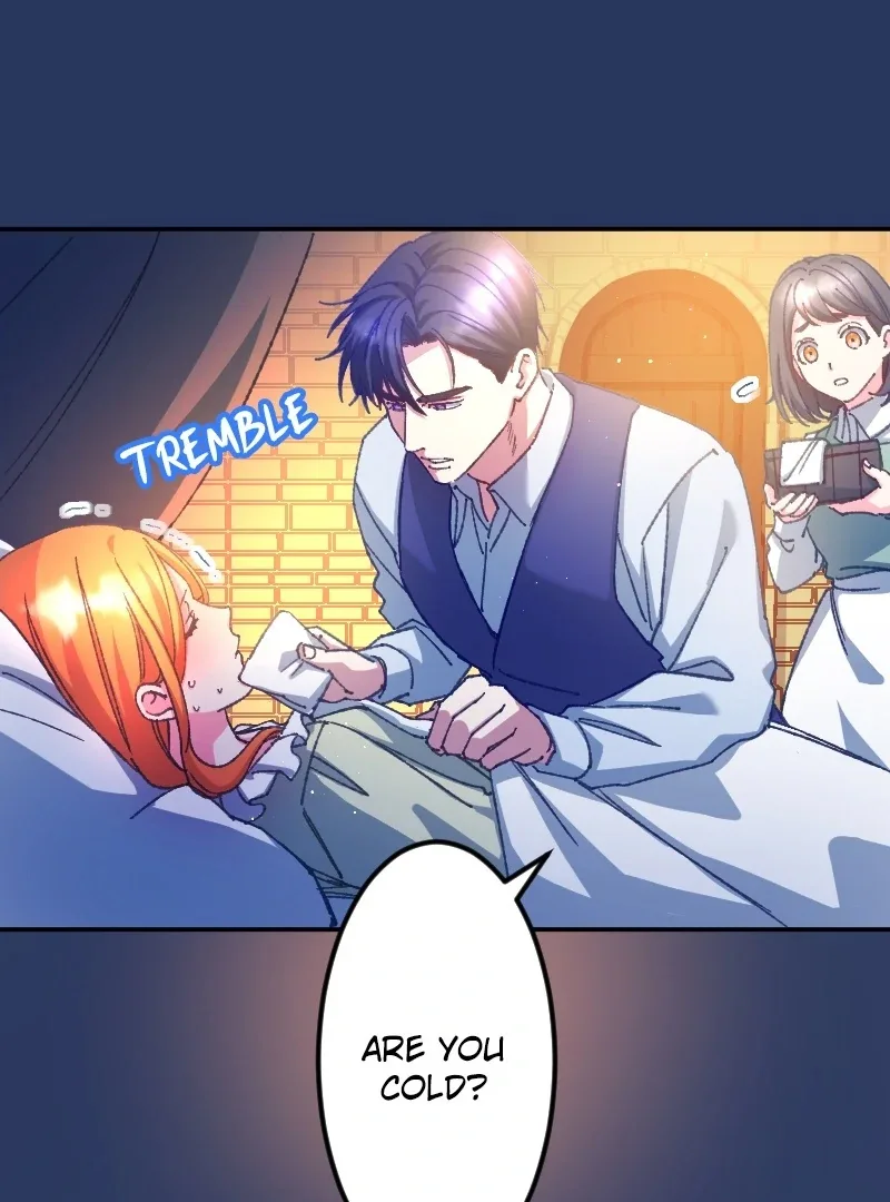 I’m Pregnant, But I Won’t Marry Without Love Chapter 18 page 22