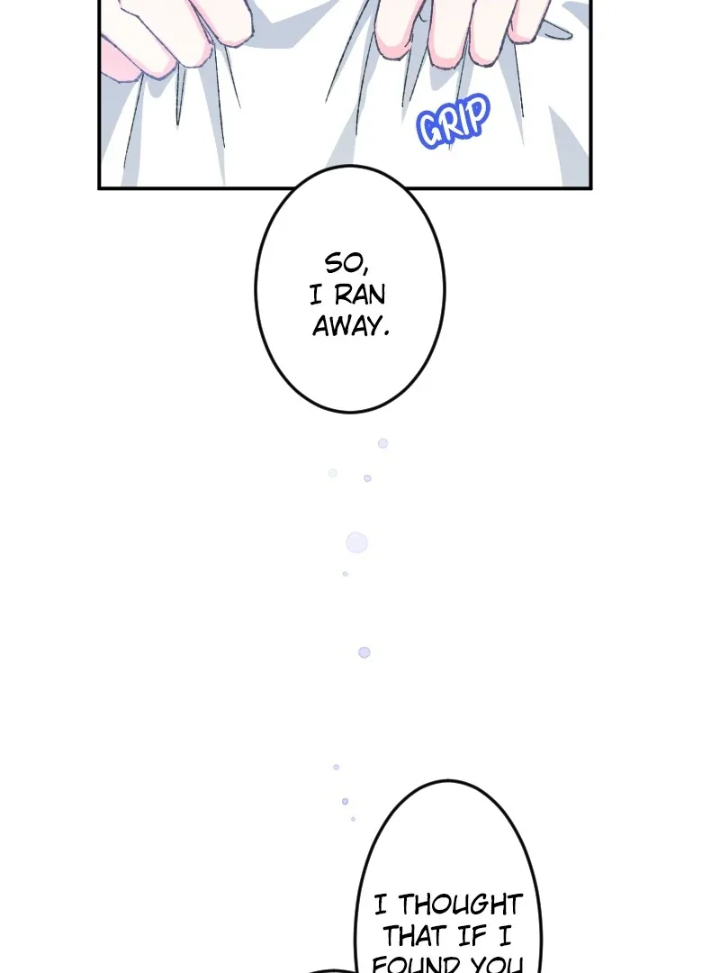 I’m Pregnant, But I Won’t Marry Without Love Chapter 19 page 31
