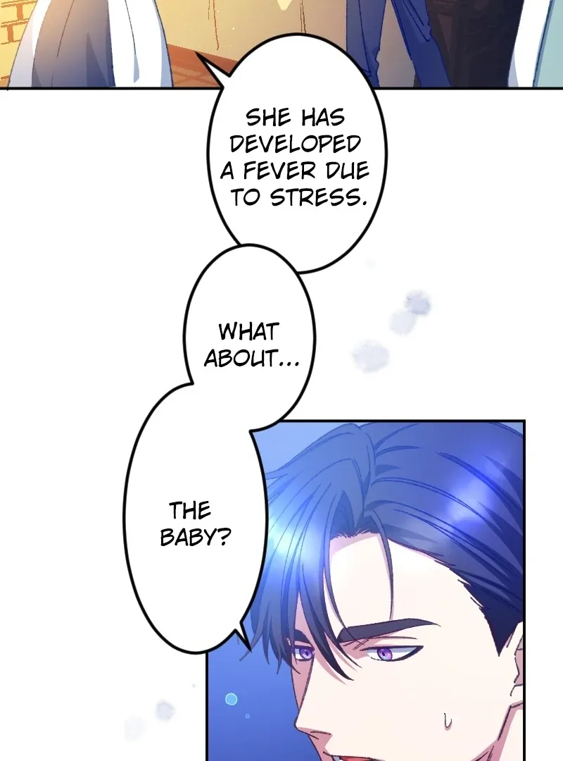 I’m Pregnant, But I Won’t Marry Without Love Chapter 18 page 14