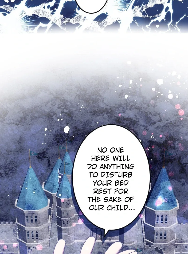 I’m Pregnant, But I Won’t Marry Without Love Chapter 19 page 36
