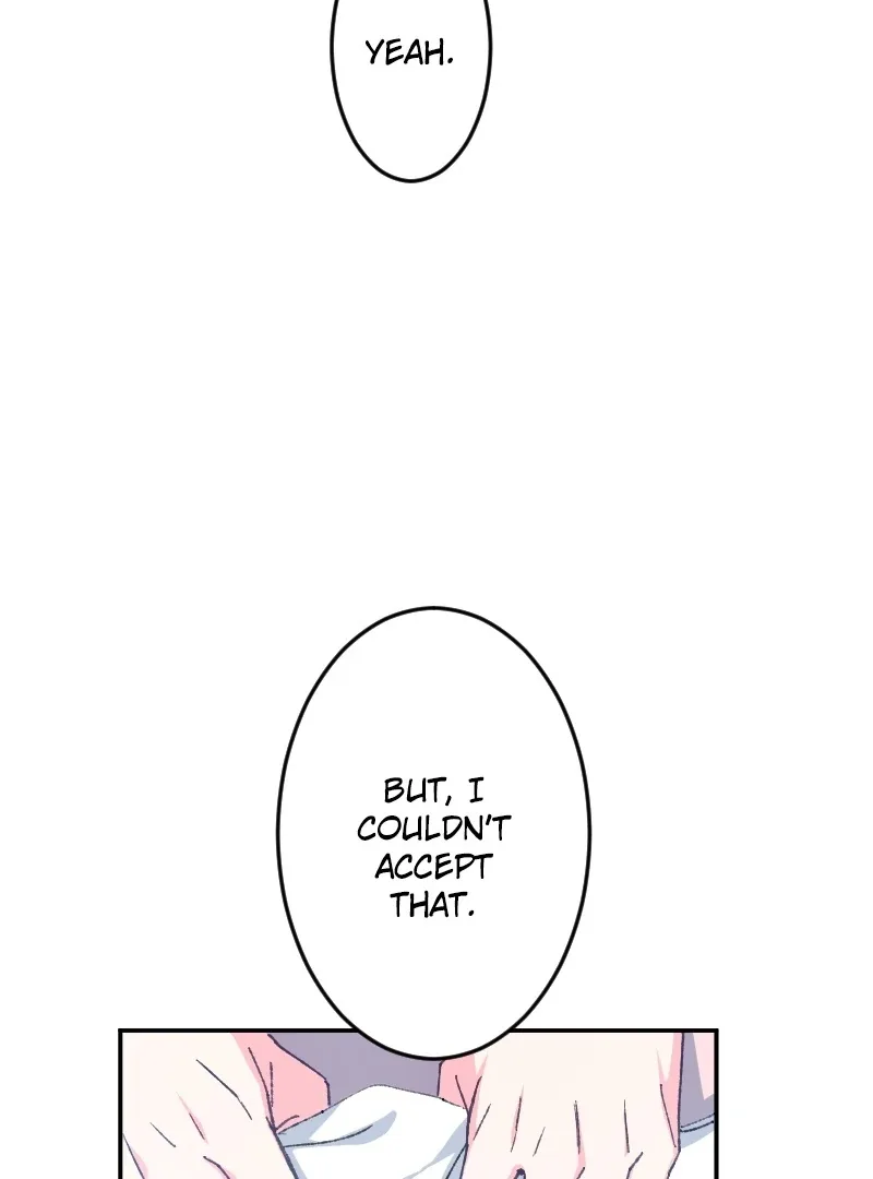 I’m Pregnant, But I Won’t Marry Without Love Chapter 19 page 30