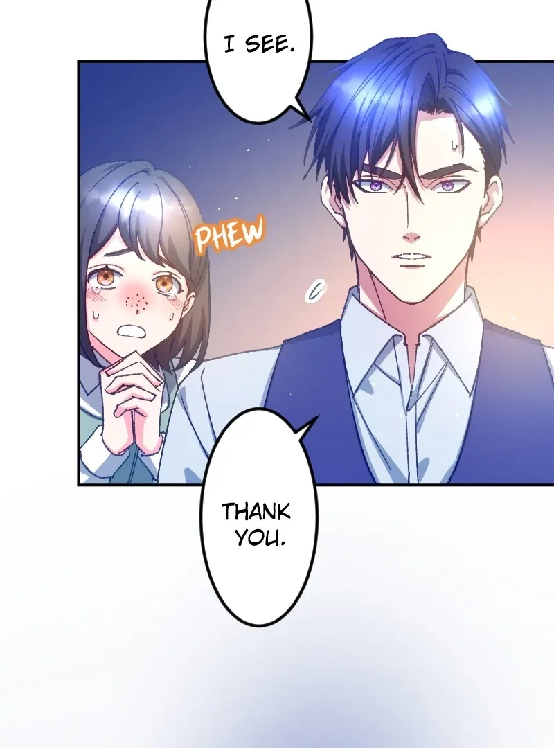 I’m Pregnant, But I Won’t Marry Without Love Chapter 18 page 17