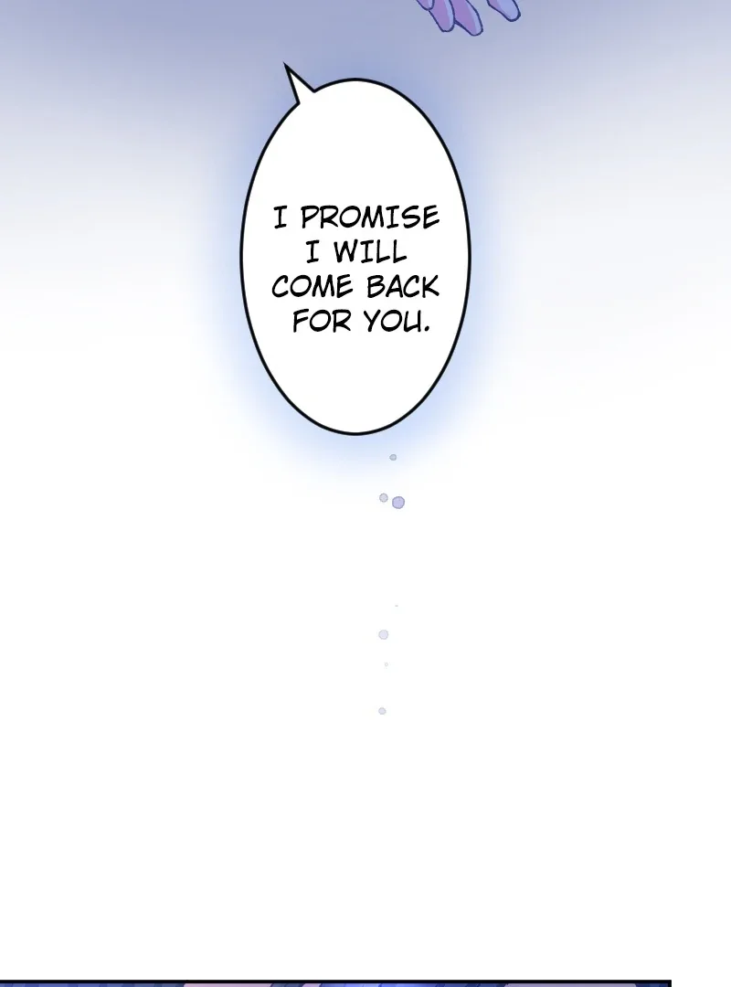 I’m Pregnant, But I Won’t Marry Without Love Chapter 19 page 41