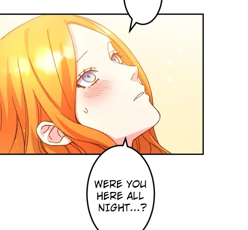 I’m Pregnant, But I Won’t Marry Without Love Chapter 18 page 38
