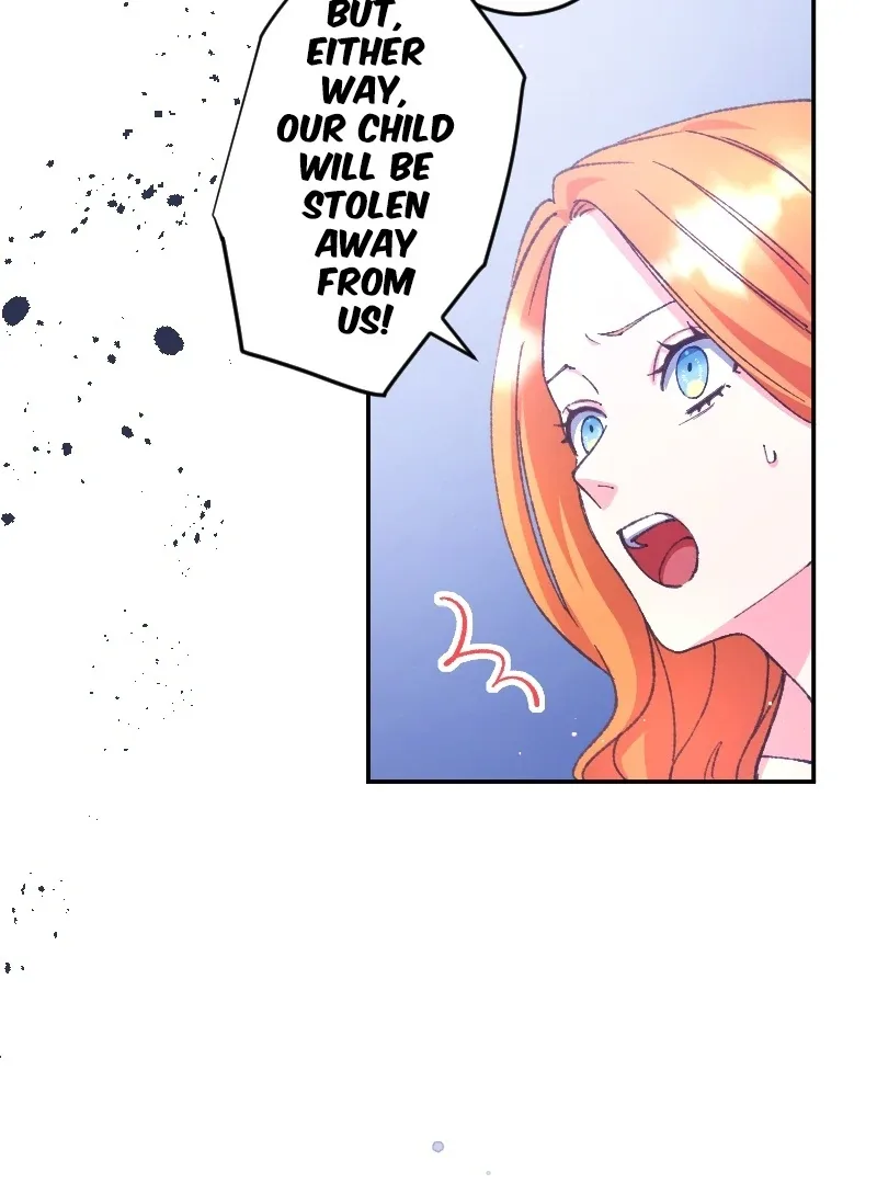 I’m Pregnant, But I Won’t Marry Without Love Chapter 19 page 39