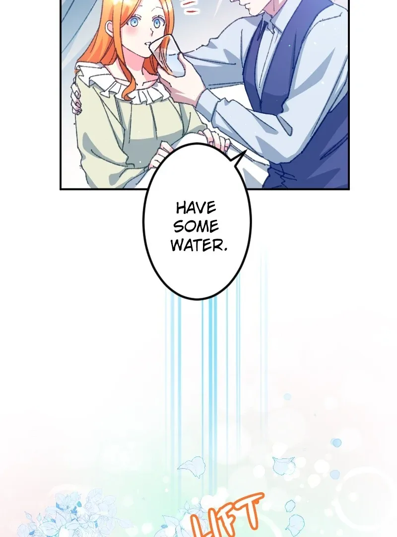 I’m Pregnant, But I Won’t Marry Without Love Chapter 18 page 40
