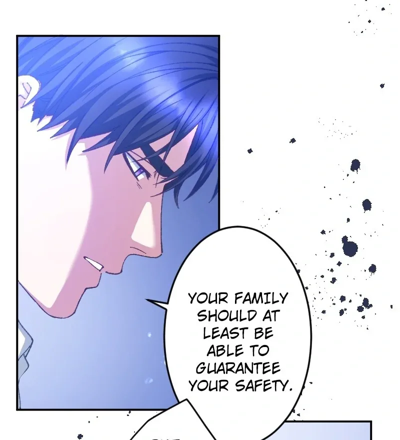I’m Pregnant, But I Won’t Marry Without Love Chapter 19 page 38