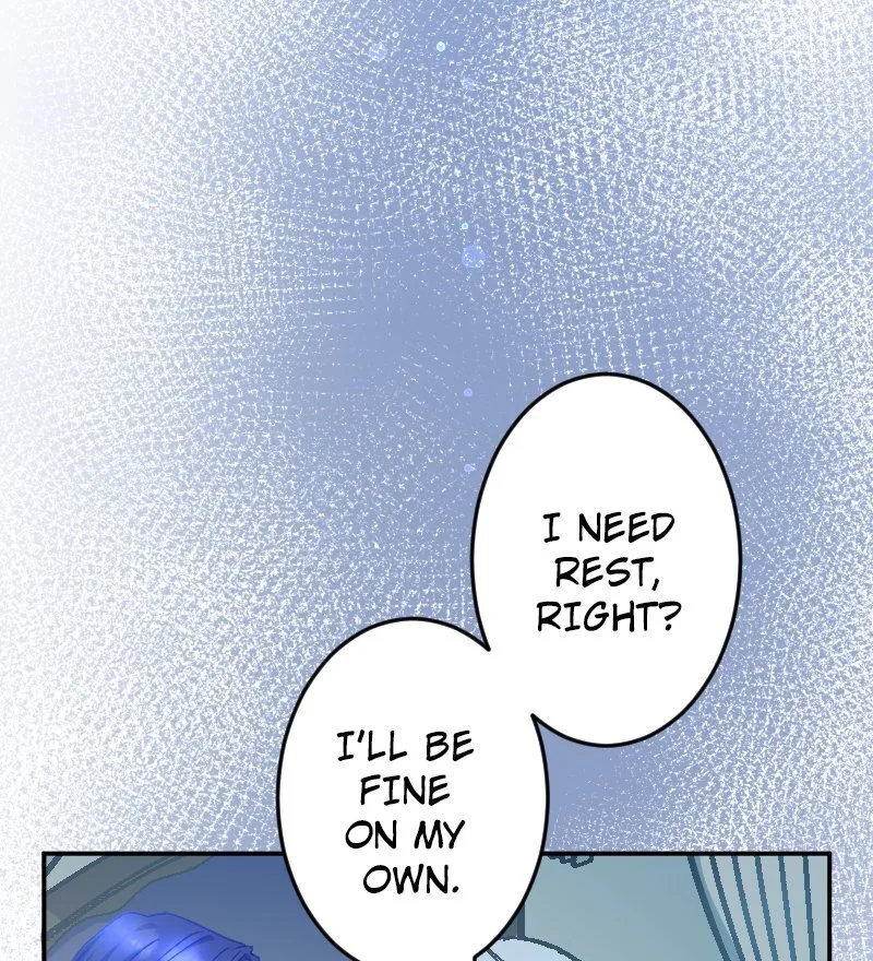 I’m Pregnant, But I Won’t Marry Without Love Chapter 19 page 52