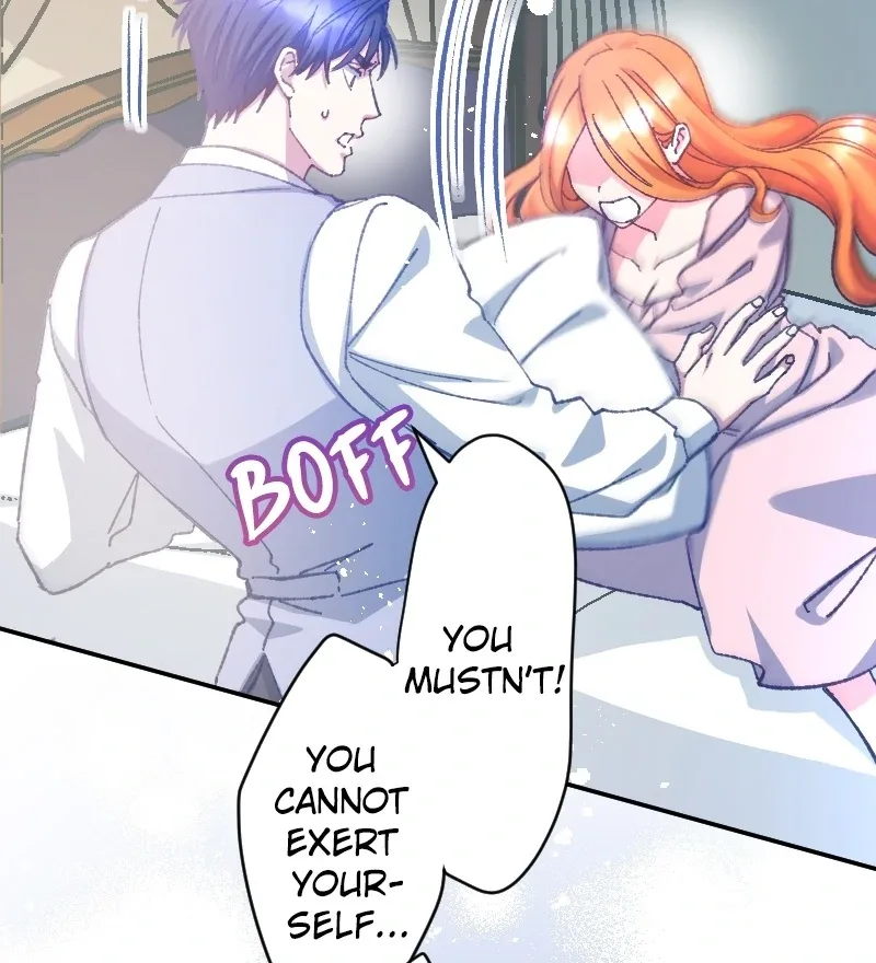 I’m Pregnant, But I Won’t Marry Without Love Chapter 19 page 47
