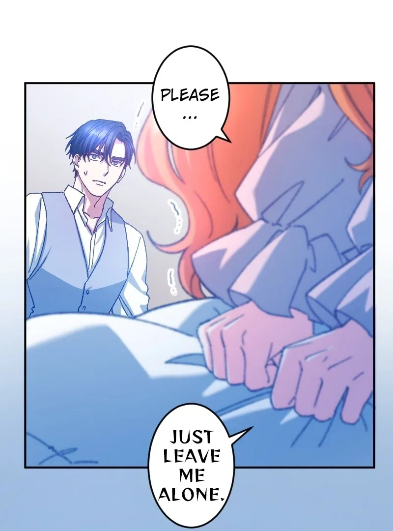 I’m Pregnant, But I Won’t Marry Without Love Chapter 19 page 54
