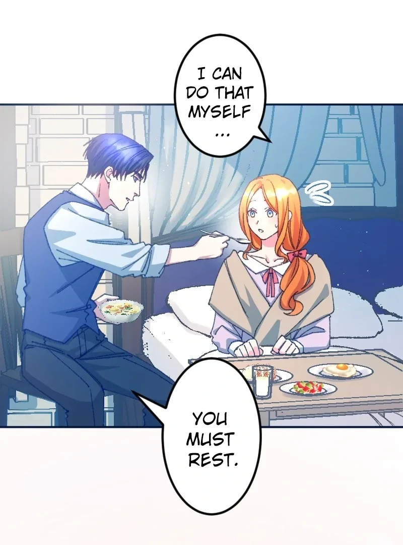 I’m Pregnant, But I Won’t Marry Without Love Chapter 18 page 47