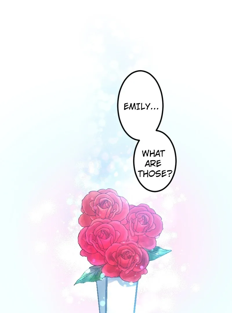 I’m Pregnant, But I Won’t Marry Without Love Chapter 18 page 56