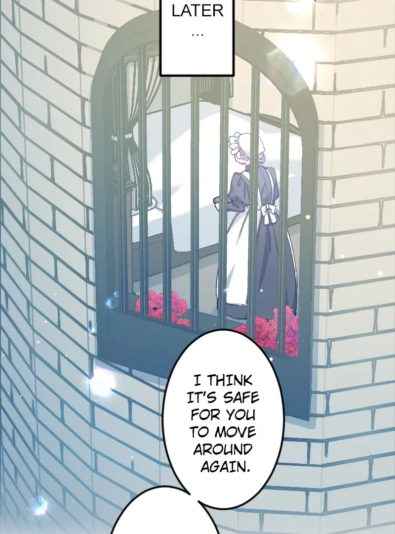 I’m Pregnant, But I Won’t Marry Without Love Chapter 19 page 61