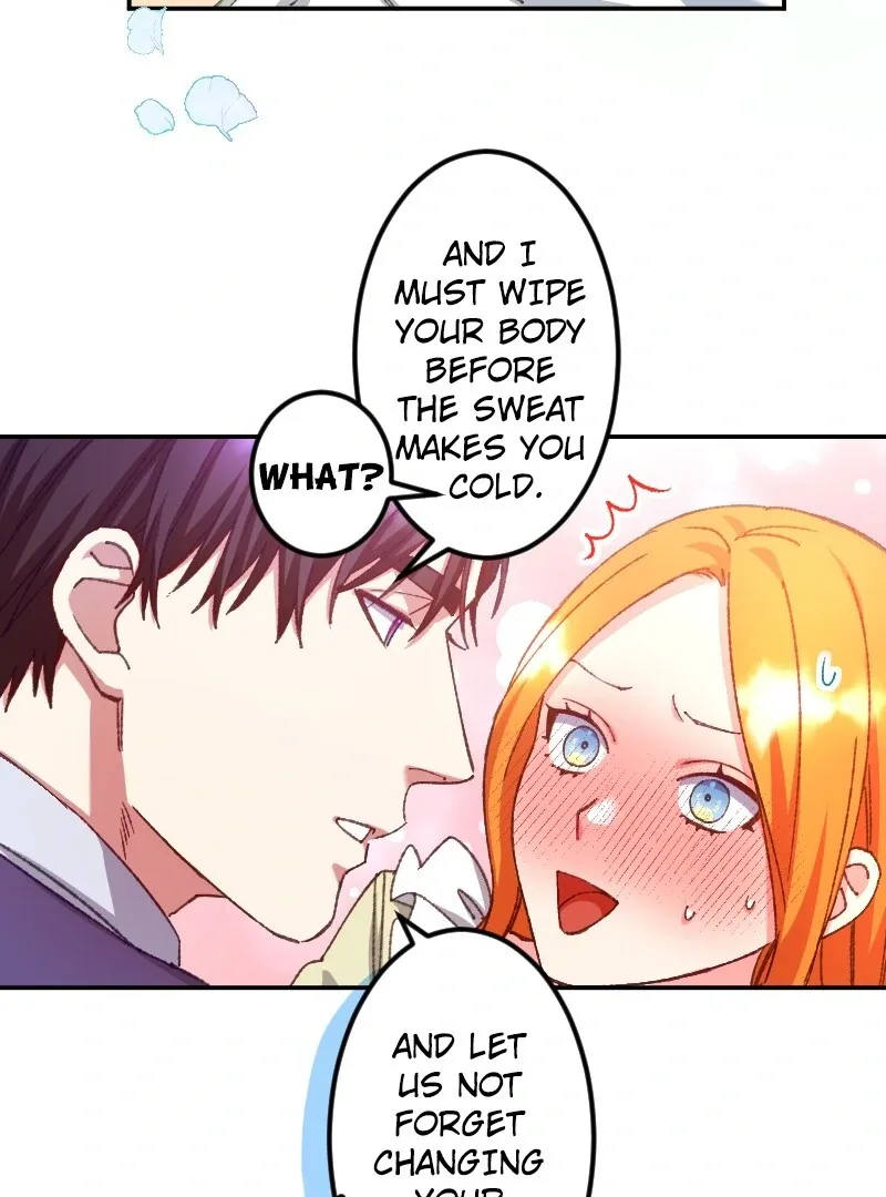I’m Pregnant, But I Won’t Marry Without Love Chapter 18 page 43