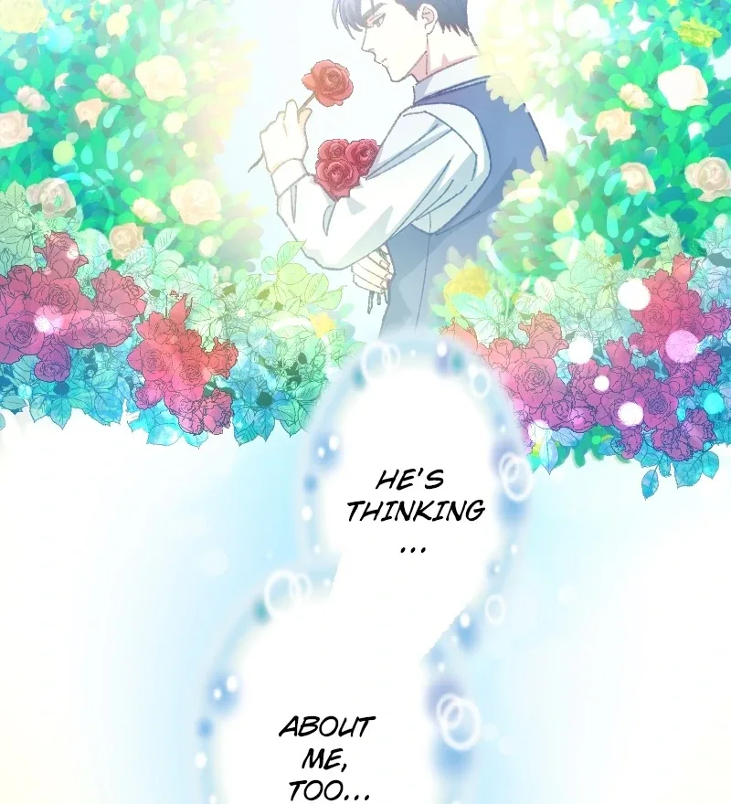 I’m Pregnant, But I Won’t Marry Without Love Chapter 18 page 60